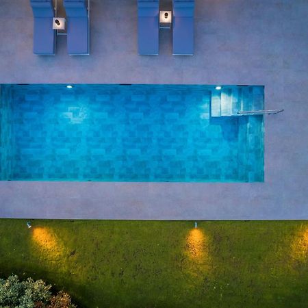 Sailing Villa Kefalonia Karavádhos エクステリア 写真
